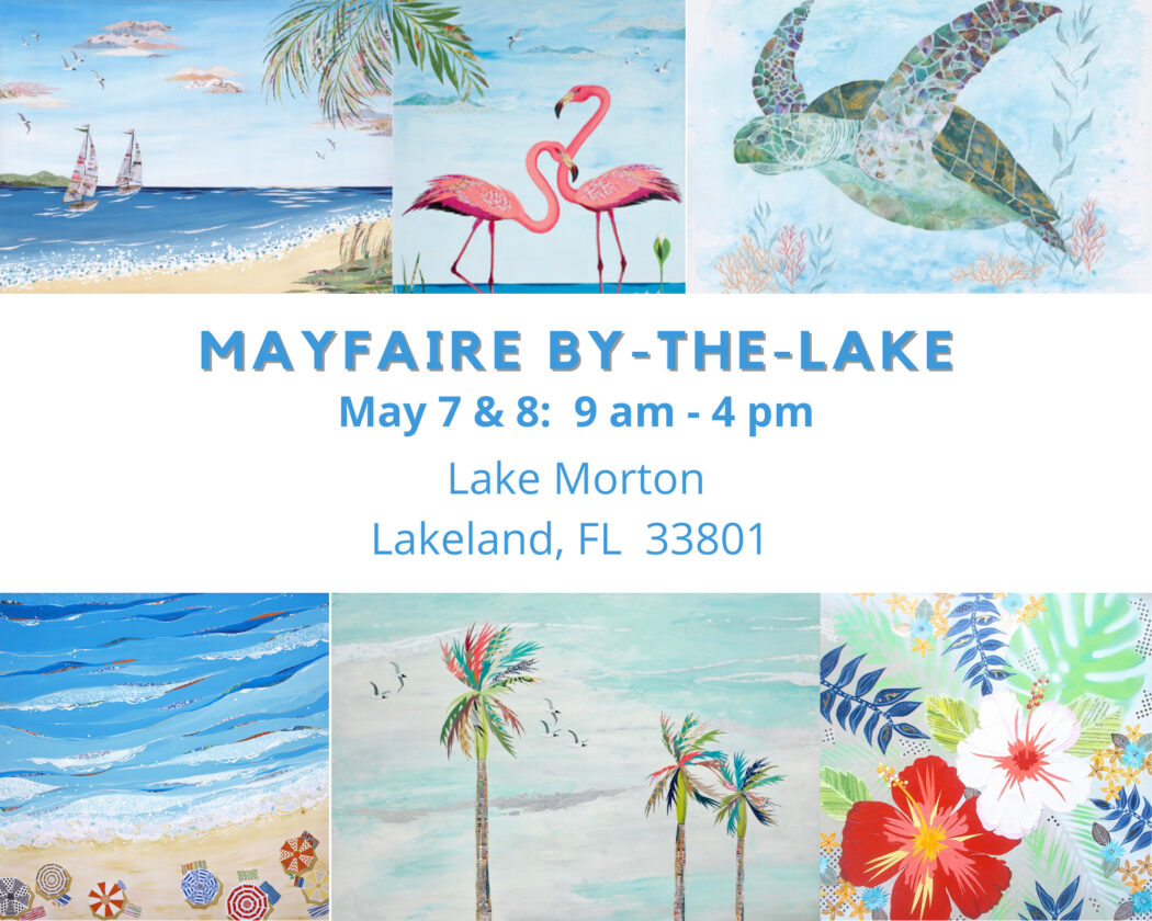 Mayfaire by-the-Lake - Lakeland, FL