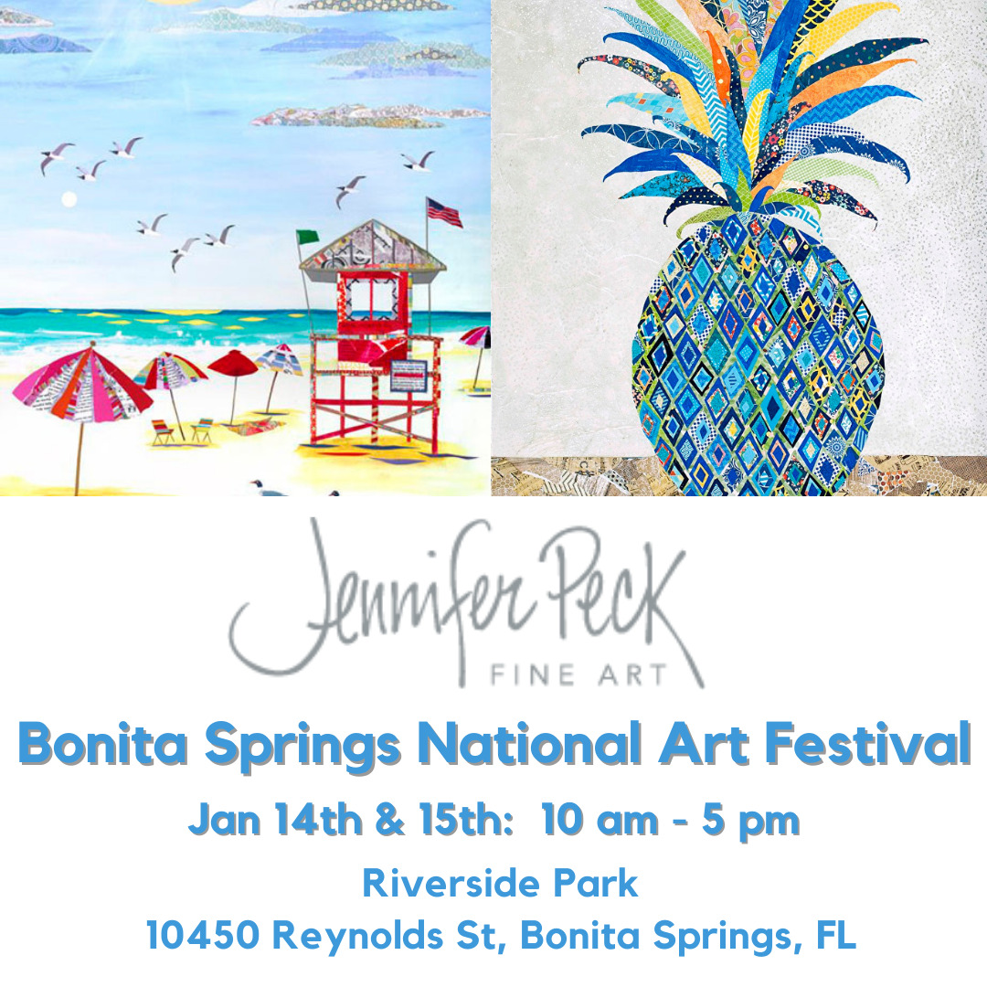 Bonita Springs National Art Festivals