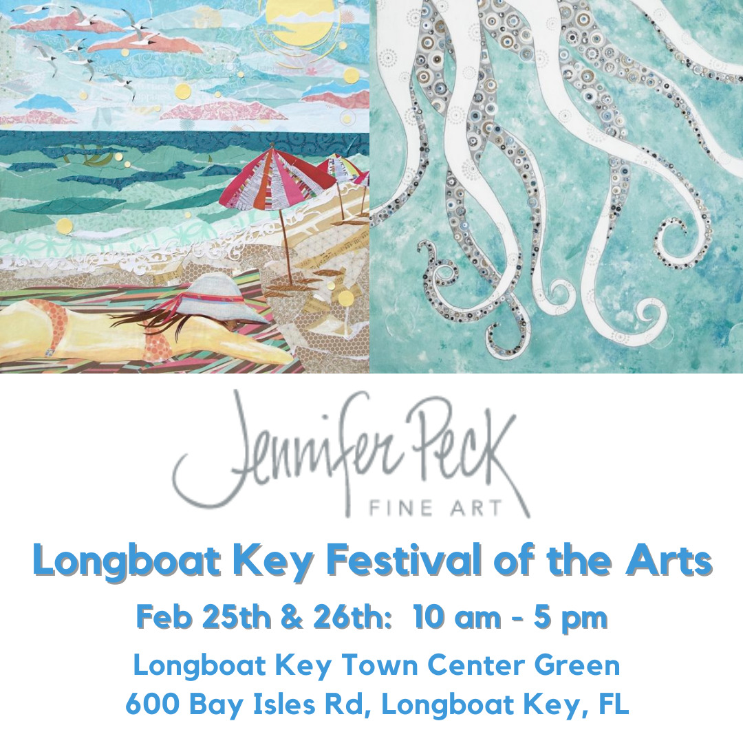 2nd Annual Longboat Key Festival of the Arts in Sarasota County
