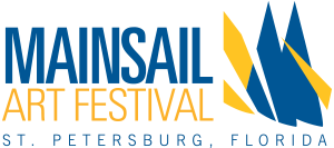 Mainsail Art Festival, St Petersburg, FL